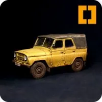 Dirt On Tires 2: Village