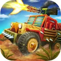 Zombie Offroad Safari