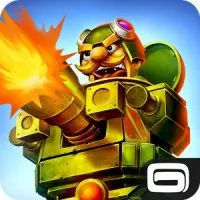 Blitz Brigade: Rival Tactics