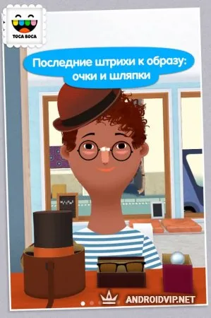 Toca Hair Salon 2 фото