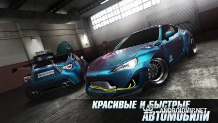 Drag Battle Racing фото