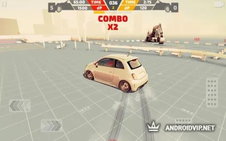 [PROJECT : DRIFT] фото