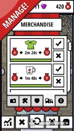 Hydraulic Press Pocket фото