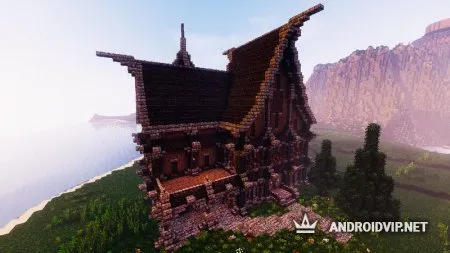 RealCraft Pocket Survival фото