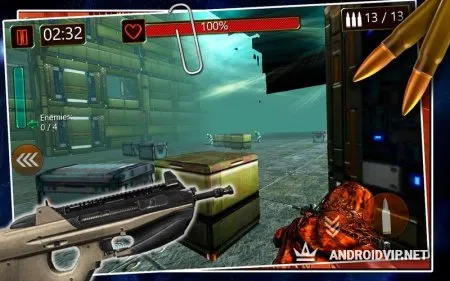 Battlefield Combat: Genesis фото 2