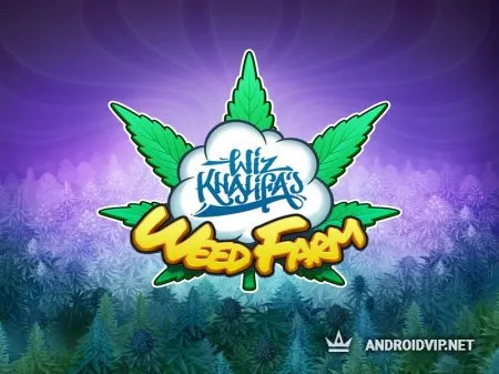 Wiz Khalifa's Weed Farm фото 2