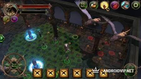 Demon's Rise 2 фото