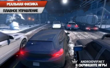 Racing Horizon: Идеальная гонка фото 2