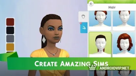 The Sims Mobile фото 2