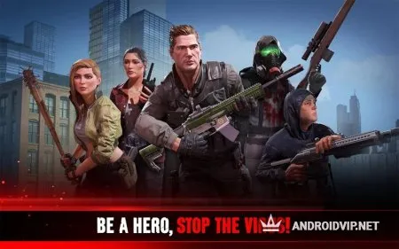 Kill Shot Virus фото 2