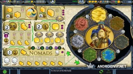 Terra Mystica фото 2