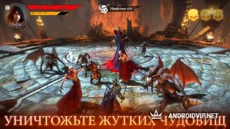 Iron Blade: Средневековье фото 2