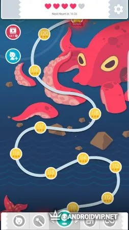 SPOONZ x BLOCKS фото