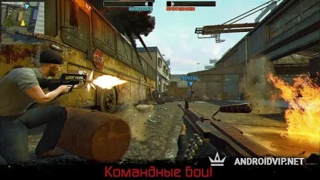 Deathpool Online фото 2