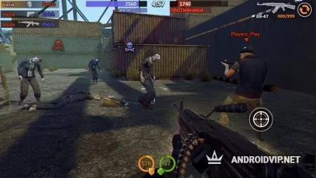 Deathpool Online фото