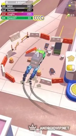 Crash Club фото 2