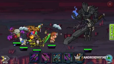 Bit Heroes фото 2