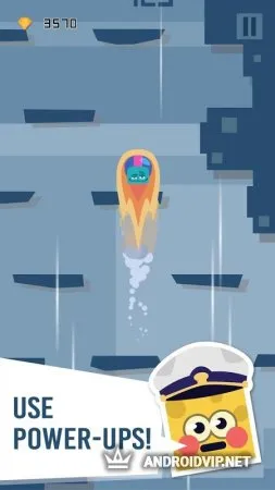 Jumping Joe! фото