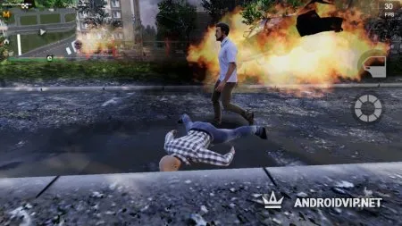 MadOut 2: ГТА Тачки онлайн RP фото