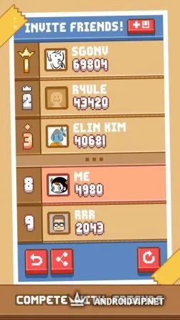 Tape It Up! фото 2