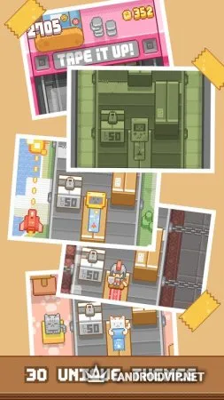 Tape It Up! фото