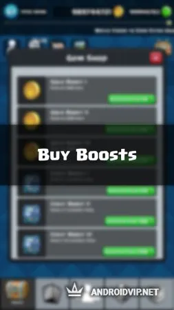 Симулятор сундуков для CR фото 2