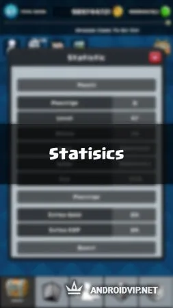 Симулятор сундуков для CR фото