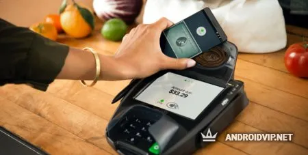 Как пользоваться Android Pay. Подробный FAQ приложения. фото