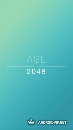 Age of 2048 (2048 Puzzle) фото 2
