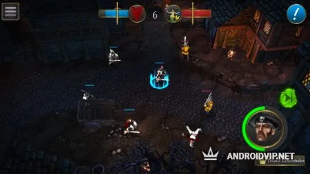 Mordheim: Warband Skirmish фото