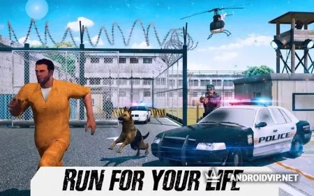 Survival Prison Escape v2 фото