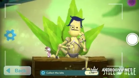 Still Here фото 2