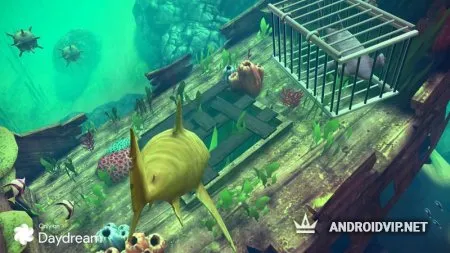 Hungry Shark VR фото 2