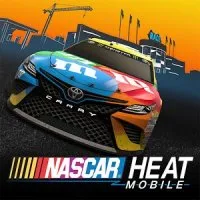 NASCAR Heat Mobile