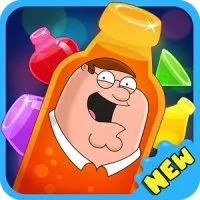 Family Guy Freakin Mobile Game