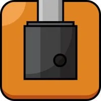 Hydraulic Press Pocket