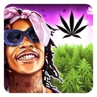 Wiz Khalifa's Weed Farm