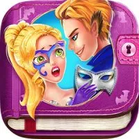 Secret High 2: Masked Ball