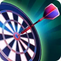 Мастер дартса - Darts 3D