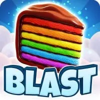 Cookie Jam Blast