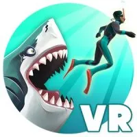 Hungry Shark VR