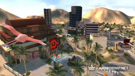 Goat Simulator Payday фото 2