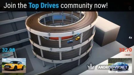 Top Drives фото 2