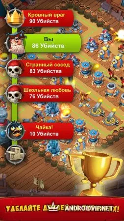 Survival Arena фото