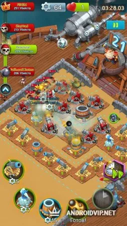 Survival Arena фото 2