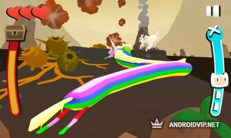 Время наизнанку фото