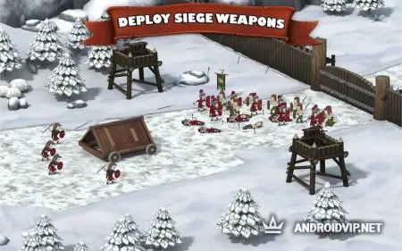 Grow Empire: Rome фото 2