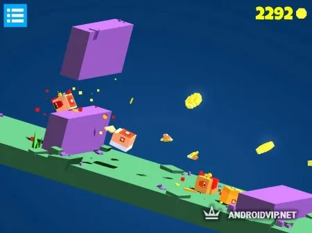 Flippy Hills фото 2