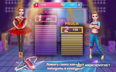 Битва танцев: Балет vs хип-хоп фото