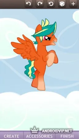 Pony Creator фото
